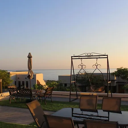 As Sifah Beach Front Villa Exterior photo
