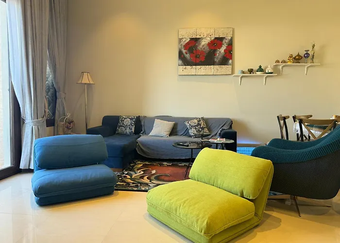 As Sifah Beach Front Villa